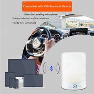 Wireless Bluetooth Speakers,W-inds Portable Multifunctional Bluetooth Speaker with Smart Touch LED Mood Lamp,... N4