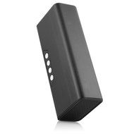 Yoyamo Bluetooth Speakers Ultra-Portable Wireless Speaker, with Clean Bass and Built-in Microphone for Outdoors... N3
