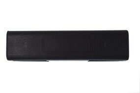 Yoyamo Bluetooth Speakers Ultra-Portable Wireless Speaker, with Clean Bass and Built-in Microphone for Outdoors... N5