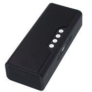 Yoyamo Bluetooth Speakers Ultra-Portable Wireless Speaker, with Clean Bass and Built-in Microphone for Outdoors... N6