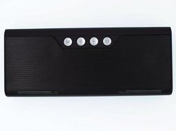 Yoyamo Bluetooth Speakers Ultra-Portable Wireless Speaker, with Clean Bass and Built-in Microphone for Outdoors... N7