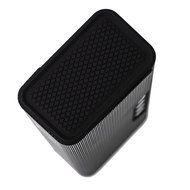 Yoyamo Bluetooth Speakers Ultra-Portable Wireless Speaker, with Clean Bass and Built-in Microphone for Outdoors... N8