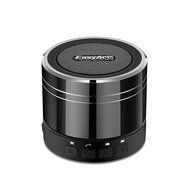EasyAcc Mini Bluetooth Speaker Wireless Bluetooth Portable Rechargeable Microphone Support Micro SD Card Playing...