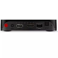 GBSELL I68 Android 5.1 Smart TV Box RK3368 Octa Core Kodi WiFi 1G/8G Mini PC HDMI 2.0 N5