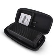FSTgo Mini Portable Hanging Outdoor Wireless Bluetooth Speaker, Loud Volume 20W, 2600mA Battery, Handsfree, 3.5mm... N5