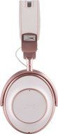 Altec Lansing NJHP-3-WRG Nick Jonas Collaboration Active Noise Cancellation Headphones, Rose Gold