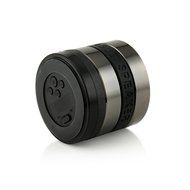 GEARONIC TM Camera Lens Shaped Mini Super BASS Portable Bluetooth Wireless Nano Speaker Handsfree For iPhone Samsung... N4