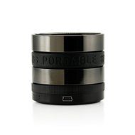GEARONIC TM Camera Lens Shaped Mini Super BASS Portable Bluetooth Wireless Nano Speaker Handsfree For iPhone Samsung... N6