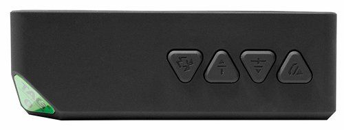 Welltop&reg; Cheapest Mini Portable Jambox Style X3 Bluetooth speaker with Mic wireless bluetooth speaker for iPhone... N4