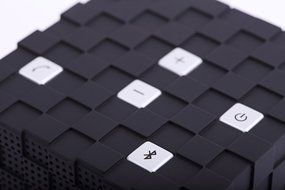 MF MoFang wireless speaker N3