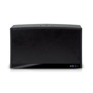 AT&amp;T Upbeat Portable Bluetooth Speaker - Black (BTS100)