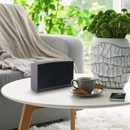 AT&amp;T Upbeat Portable Bluetooth Speaker - Black (BTS100) N3