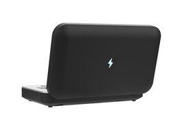 Phonesoap 500-2 UV Phone Sanitizer Power Cable, Black 2.0 N3