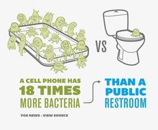 Phonesoap 500-2 UV Phone Sanitizer Power Cable, Black 2.0 N4