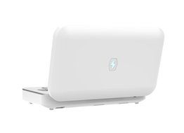 Phonesoap 500-2 UV Phone Sanitizer Power Cable, Black 2.0 N7