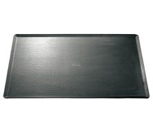 Matfer Bourgeat 310101 Black Steel Oven Baking Sheets