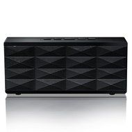 Eagle Tech Arion Portable Bluetooth Speaker with Built-In Speakerphone (White) N2