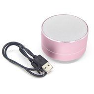 Bluetooth Speakers, Portable Outdoor Wireless Speakers with LED Light Build-in Microphone, Support FM and Hands-free... N7