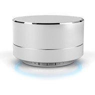 Bluetooth Speakers, Portable Outdoor Wireless Speakers with LED Light Build-in Microphone, Support FM and Hands-free... N14