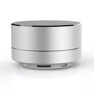 Bluetooth Speakers, Portable Outdoor Wireless Speakers with LED Light Build-in Microphone, Support FM and Hands-free... N18
