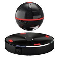 Levio - the Bluetooth Speaker System that floats, levitating, levitation by Revolt