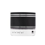 TopePop Portable Small Mini Bluetooth Speaker Universal Stereo Sound with Microphone for Android Smart Phones...