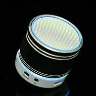 TopePop Portable Small Mini Bluetooth Speaker Universal Stereo Sound with Microphone for Android Smart Phones... N4