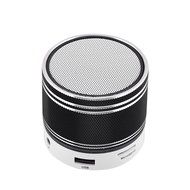 TopePop Portable Small Mini Bluetooth Speaker Universal Stereo Sound with Microphone for Android Smart Phones... N5