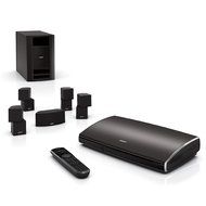 Bose Lifestyle 535 Series II Home Entertainment System (Discontinued by Manufacturer) N2