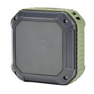 ETvalley Waterproof Outdoor Portable Bluetooth Stereo Mini Speakers, Mountain, Sea or Shower Speaker-Dustproof-Sand... N8