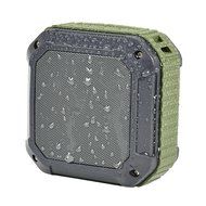 ETvalley Waterproof Outdoor Portable Bluetooth Stereo Mini Speakers, Mountain, Sea or Shower Speaker-Dustproof-Sand... N14