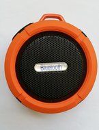 QANGEL Wireless Bluetooth 3.0 Speakers, Outdoor Ultra Portable &amp; Waterproof Shower Speaker,Hands Free Speakerphone... N2