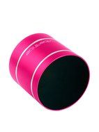 Vibe-Tribe Troll 2.0: 10W Compact Bluetooth Vibration Speaker Magenta N3