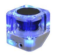 Soundance Bluetooth Speakers with Bluetooth 4.1 TWS(True Wireless Stereo) EDR(Enhanced Data Rate) &amp; Full Sound... N6