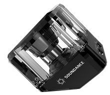 Soundance Bluetooth Speakers with Bluetooth 4.1 TWS(True Wireless Stereo) EDR(Enhanced Data Rate) &amp; Full Sound... N9