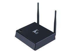 KⅡ Amlogic S812 Quad core Octo-core GPU Android4.4 Smart TV BOX H.265 DDRIII 2GB Memory 8GB Flash 1000M LAN WiFi...