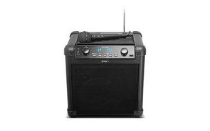 ION Audio Tailgater (iPA77) | Portable Bluetooth PA Speaker with Mic, AM/FM Radio, and USB Charge Port N2
