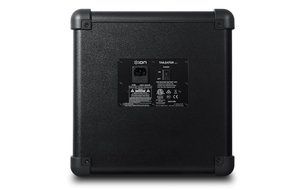 ION Audio Tailgater (iPA77) | Portable Bluetooth PA Speaker with Mic, AM/FM Radio, and USB Charge Port N3