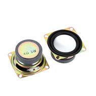 Senhu Music Sound Amplifier Electronic DIY Mini Remarkable Transparent Speaker Box DIY Suite N2