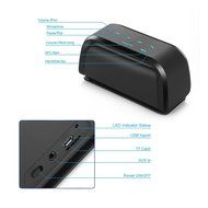 Bluetooth Wireless Speaker Mini Portable Super Bass For Smartphone Tablet MP3 PC Great Qualtiy N2