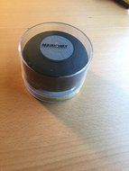 Merkury Innovations Bluetooth Speaker w/ Mic - Black N3