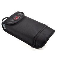 Lightning Power &ndash; SoundBlaster ROAR / ROAR2 Bluetooth Wireless Speaker SR20A Shock Absorbent Durable Nylon Carrying...