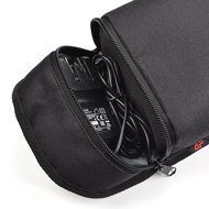 Lightning Power &ndash; SoundBlaster ROAR / ROAR2 Bluetooth Wireless Speaker SR20A Shock Absorbent Durable Nylon Carrying... N4
