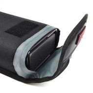 Lightning Power &ndash; SoundBlaster ROAR / ROAR2 Bluetooth Wireless Speaker SR20A Shock Absorbent Durable Nylon Carrying... N6