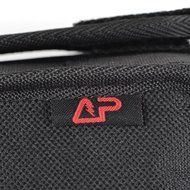 Lightning Power &ndash; SoundBlaster ROAR / ROAR2 Bluetooth Wireless Speaker SR20A Shock Absorbent Durable Nylon Carrying... N8