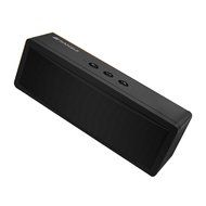Saking Sansui Portable Wireless Bluetooth Speaker,Dual Driver Speakerphone,High Definition Audio,Built-in Microphone...