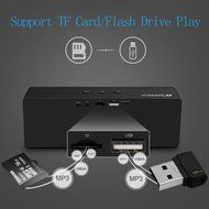 Saking Sansui Portable Wireless Bluetooth Speaker,Dual Driver Speakerphone,High Definition Audio,Built-in Microphone... N4