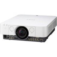 SONY VPL FX37 - LCD projector - 6000 lumens - 1024 x 768 - 4:3 - standard lens / VPLFX37 /