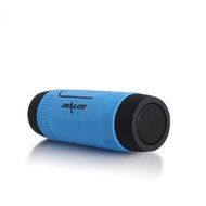 Desxz Wireless Bluetooth Speaker and 4000mah Power Bank LED light for Outdoor Sport and 3IN 1 Function Waterproof...
