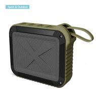 Outdoor Bluetooth Speaker, GLL Waterproof Shower Wireless Speaker, Shockproof Dustproof Portable Bluetooth Speaker...